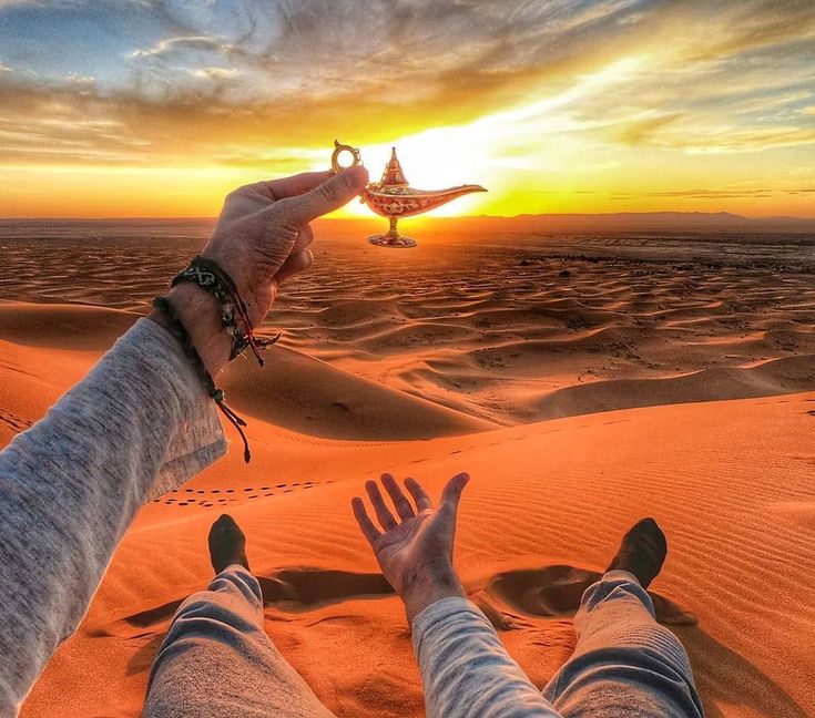 agence de voyage Marrakech