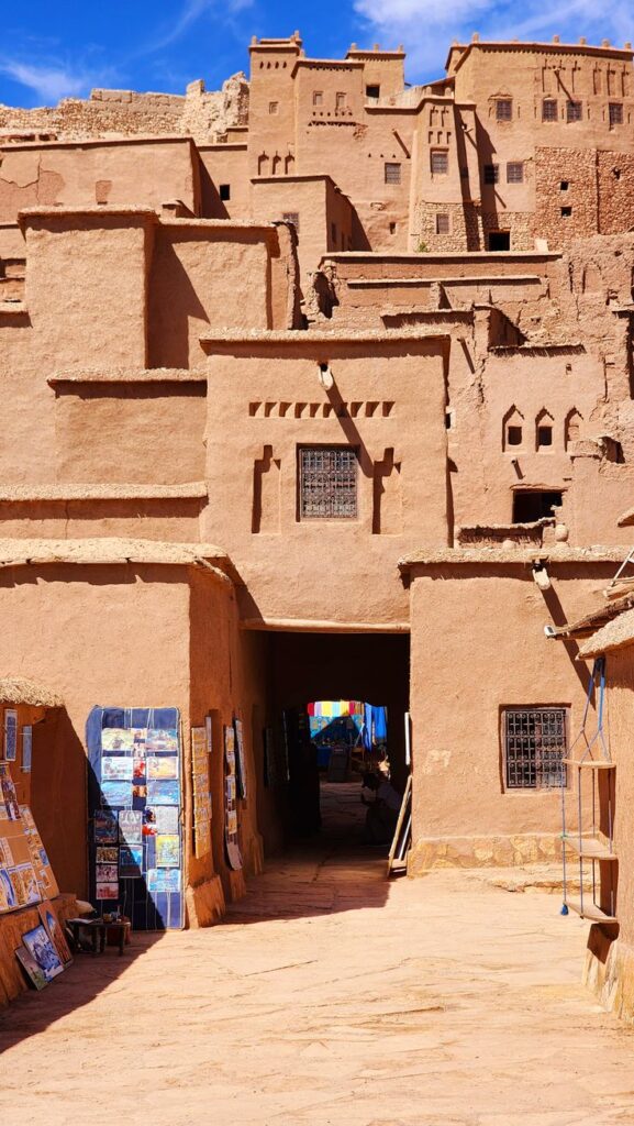 Morocco private tours