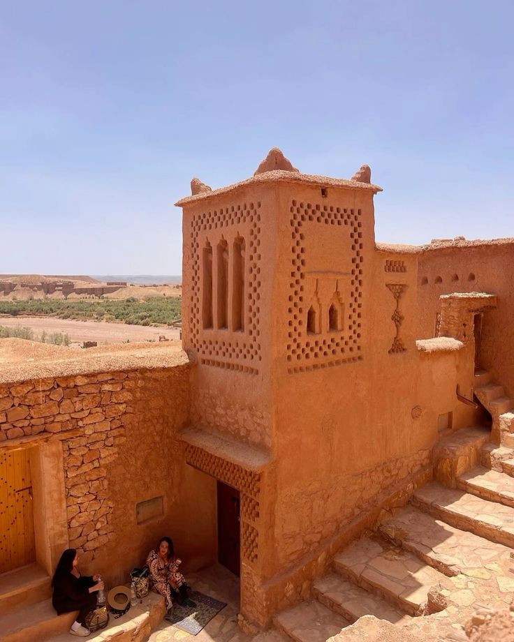 Imlil trekking packages Morocco