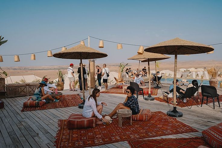 Imlil trekking holidays Morocco