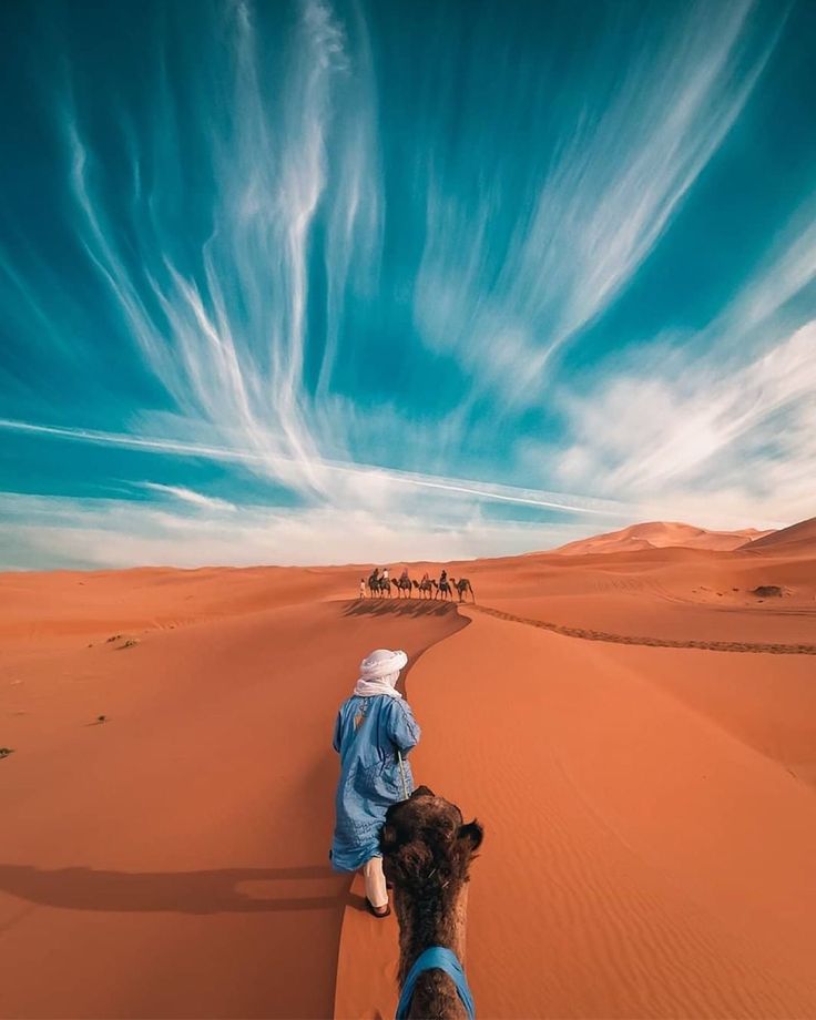 Imlil trekking tours Morocco